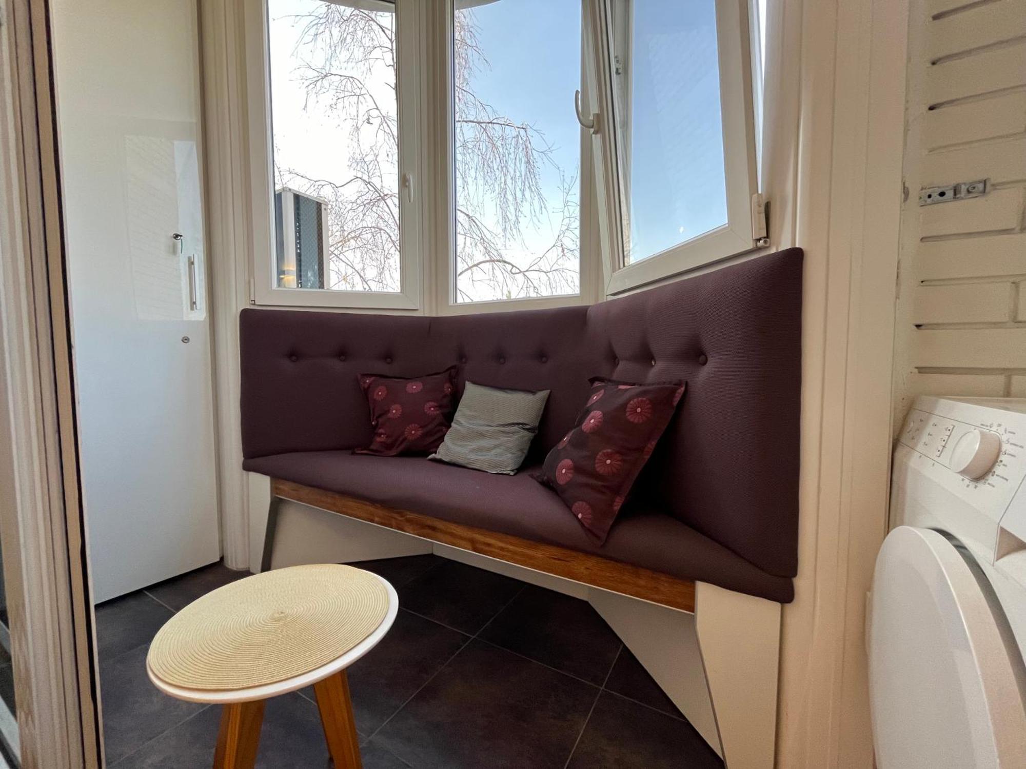 Hedonic Studio Beograd Eksteriør billede