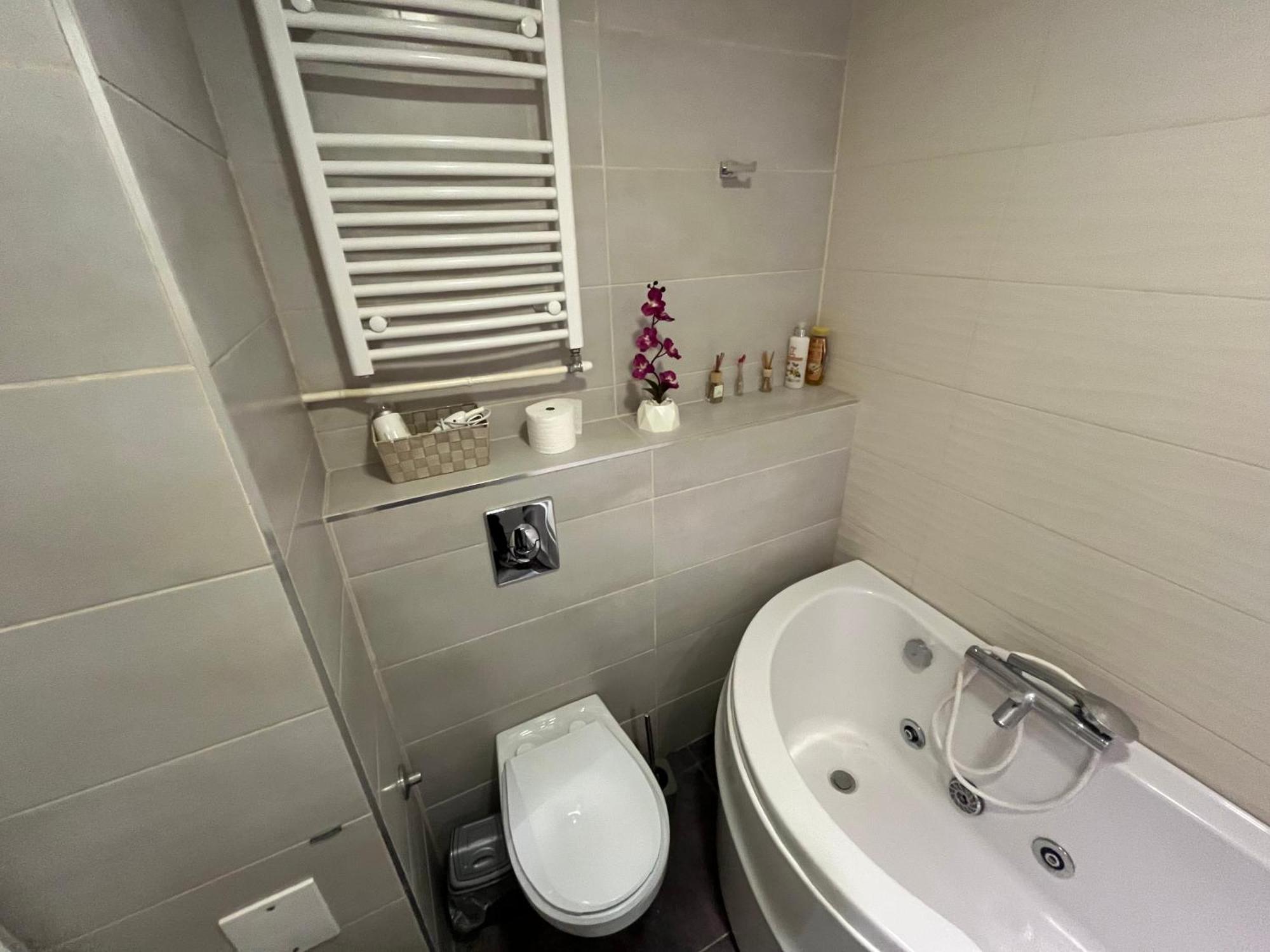 Hedonic Studio Beograd Eksteriør billede