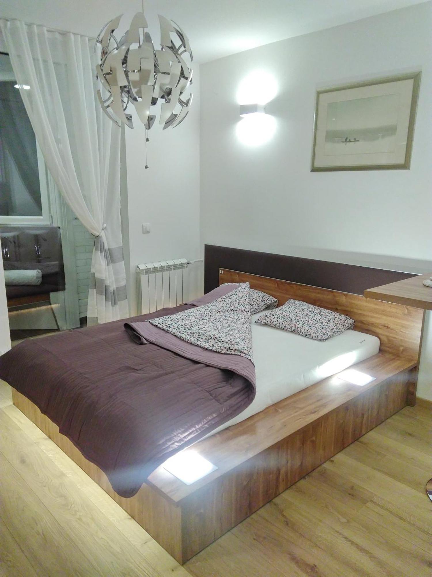 Hedonic Studio Beograd Eksteriør billede